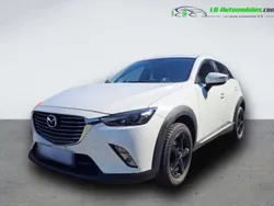 Utilisé 2016 Mazda CX-3 SUV | 18 300 € (Prix juste)