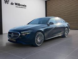 Utilisé 2024 Mercedes E300 Berline | 62 990 €
