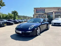 Utilisé 2006 Porsche 911 Carrera 4S Coupé | 52 900 € (Super prix)