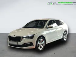 Utilisé 2019 Skoda Scala Citadine | 20 900 € (Prix juste)