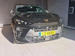 Noir Utilisé 2025 Cupra Terramar VZ SUV | 52 787 €