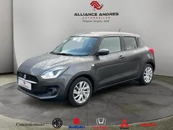 Utilisé 2023 Suzuki Swift | 13 790 € (Prix juste)