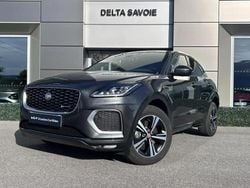 Gris Utilisé 2022 Jaguar E-Pace R-Dynamic SUV | 39 900 €