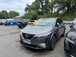 Utilisé 2022 Nissan Qashqai Tekna SUV | 19 990 € (Prix assez cher)