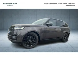 Utilisé 2024 Land Rover Range Rover Autobiography SUV | 181 490 €