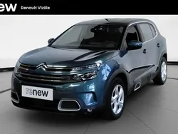 Vert Utilisé 2019 Citroën C5 Aircross Live SUV | 13 990 € (Bon prix)