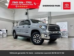 Gris Utilisé 2020 Toyota Tundra Pick-up | 56 849 €