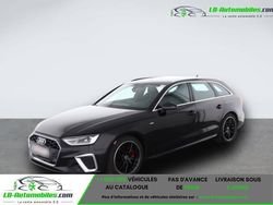 Utilisé 2022 Audi A4 Sport Break | 34 000 € (Prix assez cher)