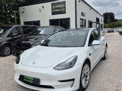 Utilisé 2021 Tesla Model 3 Standard Range Berline | 19 990 € (Prix cher)
