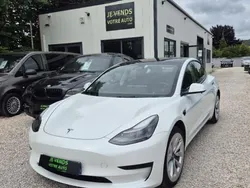 Utilisé 2021 Tesla Model 3 Standard Range Berline | 20 990 €