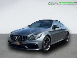 Utilisé 2019 Mercedes C63S AMG AMG Berline | 74 200 €
