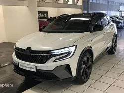 Utilisé 2025 Renault Austral Techno Esprit Alpine SUV | 36 990 € (Prix juste)