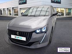 Utilisé 2022 Peugeot 208 Active Citadine | 12 490 € (Prix juste)