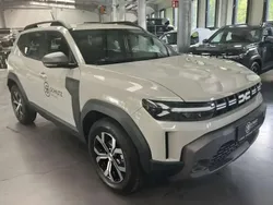 Beige Utilisé 2025 Dacia Duster Expression SUV | 21 590 €