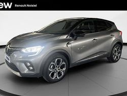 Gris Utilisé 2021 Renault Captur Intens SUV | 18 480 €