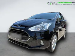 Utilisé 2015 Ford B-MAX Monospace | 13 500 € (Prix cher)