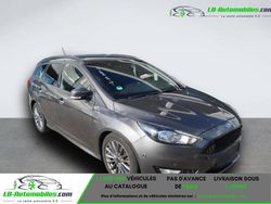 Utilisé 2017 Ford Focus Break | 15 700 € (Prix juste)