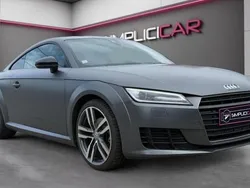 Utilisé 2016 Audi TT Sport Coupé | 26 980 € (Super prix)