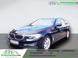 Utilisé 2019 BMW 520 Berline | 31 100 € (Prix juste)