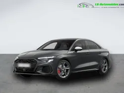 Utilisé 2022 Audi S3 Sport Berline | 44 800 € (Prix assez cher)