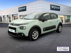 Utilisé 2018 Citroën C3 Feel Citadine | 10 690 € (Prix juste)