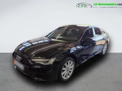 Utilisé 2024 Audi S6 Sport Berline | 75 700 € (Prix juste)