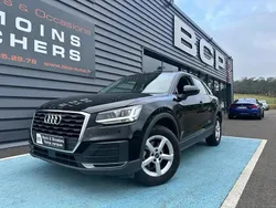Noir Utilisé 2021 Audi Q2 Advanced SUV | 21 990 € (Super prix)