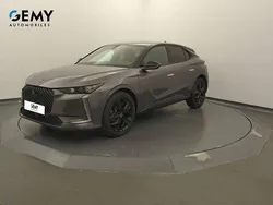 Gris Utilisé 2024 DS Automobiles DS4 Performance | 29 787 € (Prix juste)