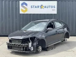 Noir Utilisé 2024 VW Taigo Life SUV | 12 900 €