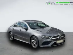 Utilisé 2020 Mercedes 220 Coupé | 38 500 € (Prix cher)
