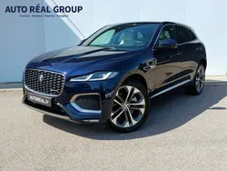 Utilisé 2023 Jaguar F-Pace R-Dynamic SUV | 65 900 € (Prix cher)