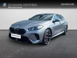 Gris Utilisé 2025 BMW 120 M Sport Citadine | 48 890 €