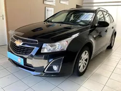 Utilisé 2012 Chevrolet Cruze LT Break | 5 890 €