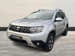 Gris Utilisé 2020 Dacia Duster Prestige SUV | 15 599 € (Bon prix)