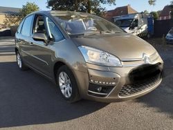 Utilisé 2011 Citroën C4 Picasso Exclusive Monospace | 8 990 € (Prix cher)