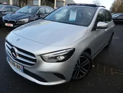 Mercedes B250