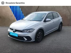Utilisé 2023 VW Polo Life | 19 484 € (Prix juste)