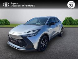 Utilisé 2024 Toyota C-HR Design SUV | 28 490 € (Prix assez cher)
