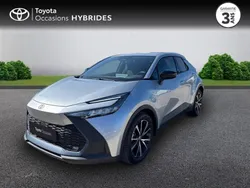 Utilisé 2024 Toyota C-HR Design SUV | 29 980 € (Prix cher)