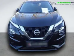 Utilisé 2024 Nissan Juke SUV | 23 000 € (Prix juste)