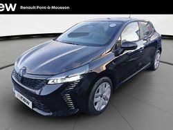 Noir Nouvelle 2025 Renault Clio V Evolution Citadine | 18 871 €