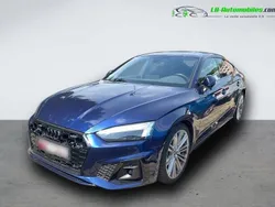 Utilisé 2022 Audi A5 Sportback Sport Berline | 44 400 € (Super prix)
