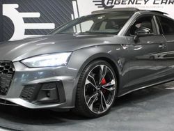 Utilisé 2020 Audi A5 Sportback Edition .1 Berline | 31 450 €