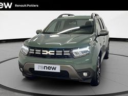 Vert Occasion 2023 Dacia Duster Journey SUV | 17 990 € (Prix juste)