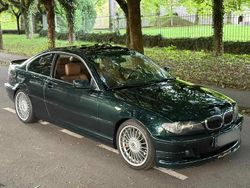 Vert Occasion 2004 Alpina B3 Coupé | 37 990 €
