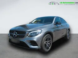 Utilisé 2019 Mercedes GLC250 | 43 100 € (Prix cher)
