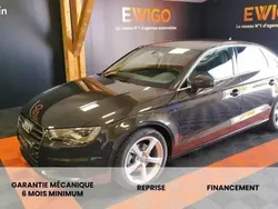 Utilisé 2014 Audi A3 Ambition Berline | 17 900 € (Super prix)