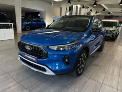 Bleu island fashion mã©tallisã©e Utilisé 2025 Ford Kuga Active X SUV | 38 990 € (Prix cher)