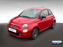 Utilisé 2024 Fiat 500 S Citadine | 12 900 € (Prix juste)