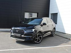 Noir Utilisé 2018 DS Automobiles DS7 Crossback Grand Chic SUV | 39 990 €